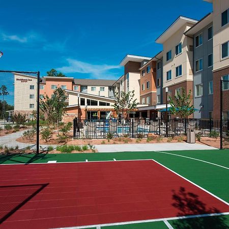 Residence Inn By Marriott Houston City Place Spring Luaran gambar