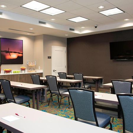 Residence Inn By Marriott Houston City Place Spring Luaran gambar