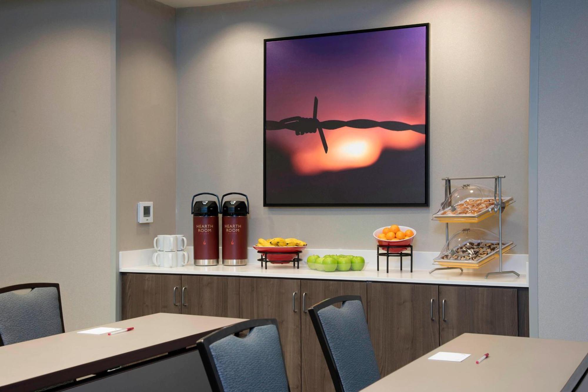 Residence Inn By Marriott Houston City Place Spring Luaran gambar