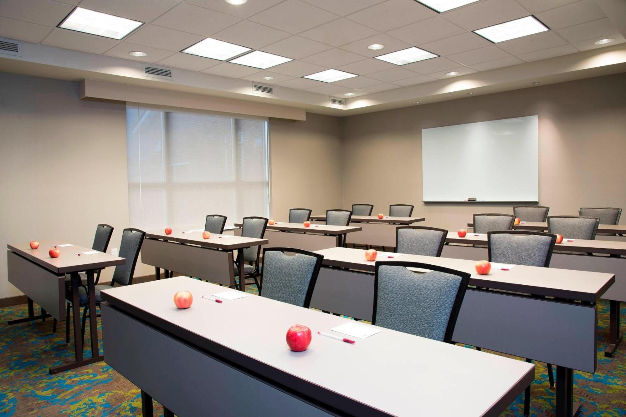 Residence Inn By Marriott Houston City Place Spring Luaran gambar