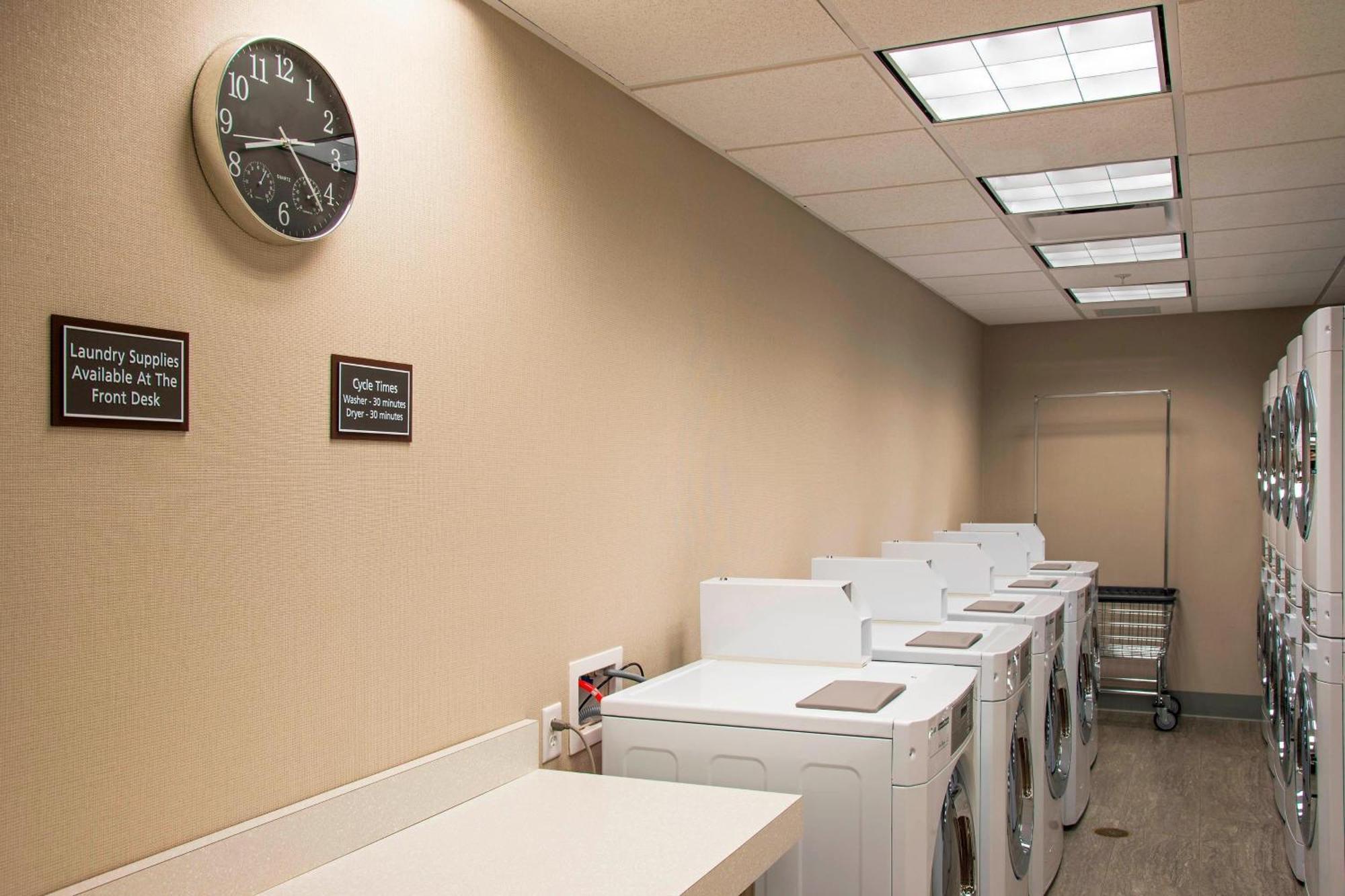 Residence Inn By Marriott Houston City Place Spring Luaran gambar