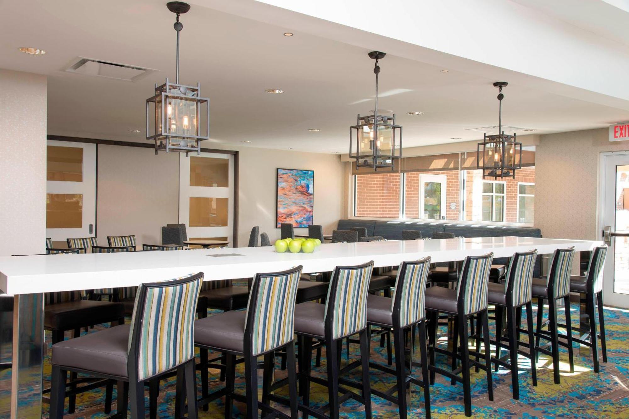 Residence Inn By Marriott Houston City Place Spring Luaran gambar