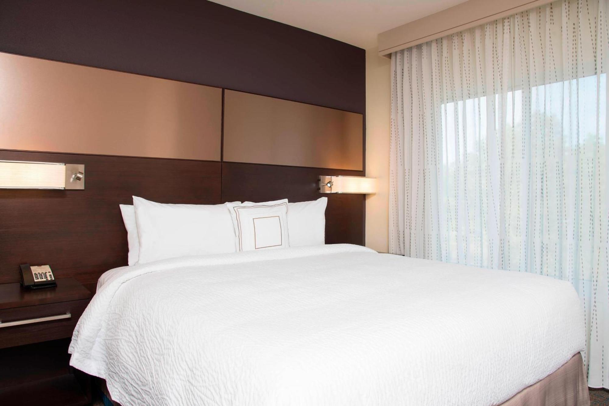 Residence Inn By Marriott Houston City Place Spring Luaran gambar