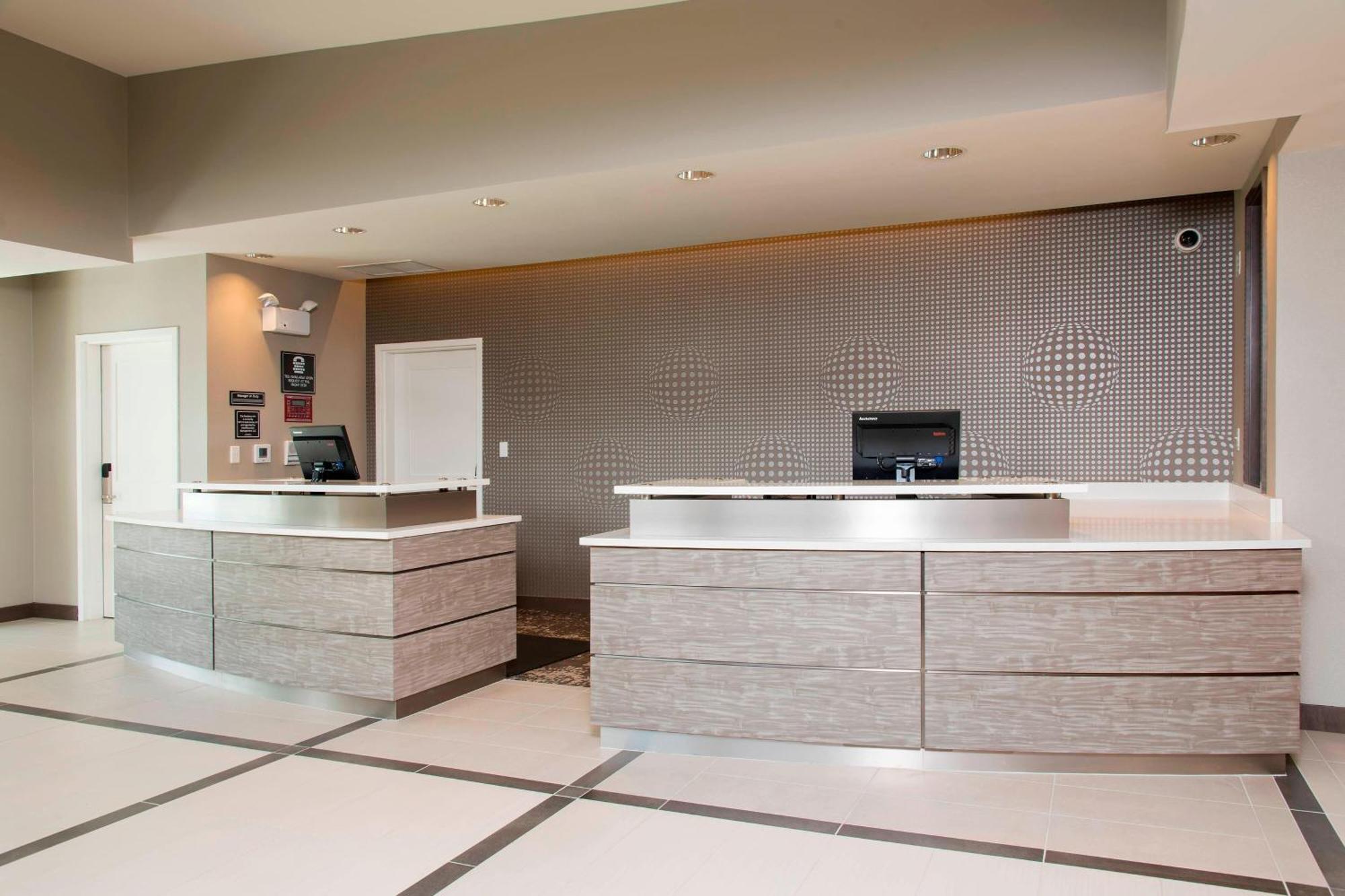 Residence Inn By Marriott Houston City Place Spring Luaran gambar
