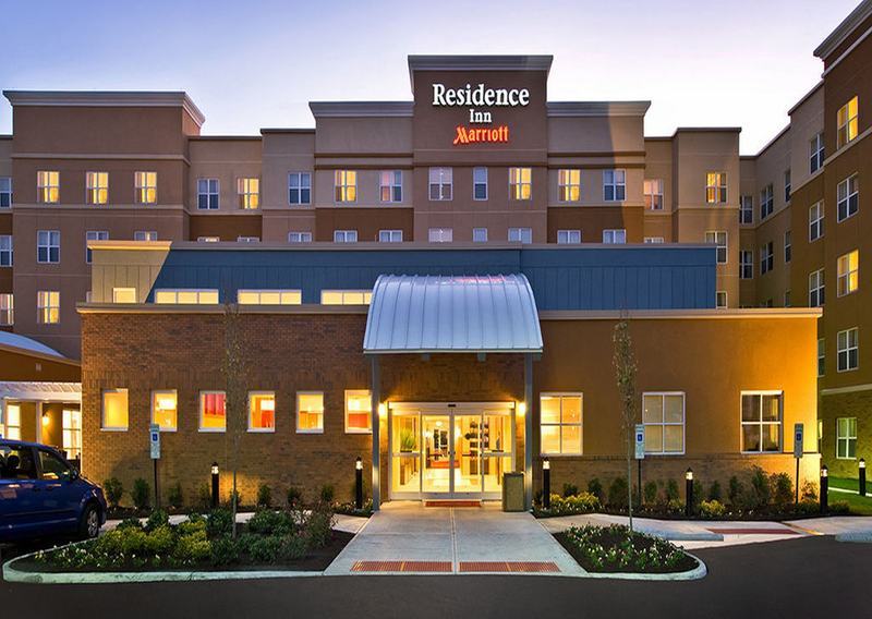 Residence Inn By Marriott Houston City Place Spring Luaran gambar