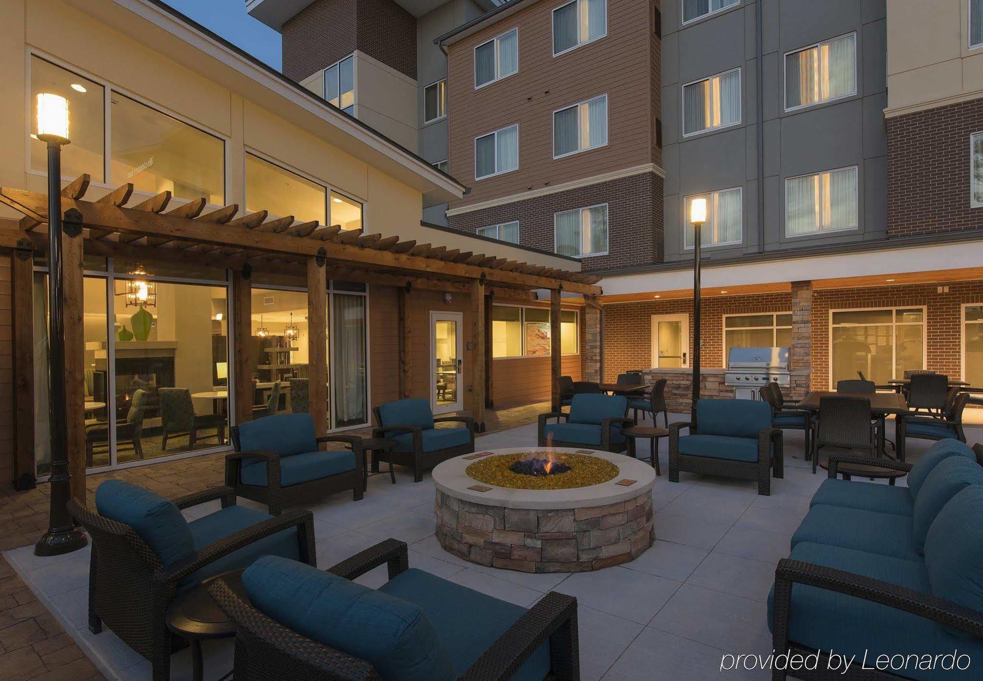Residence Inn By Marriott Houston City Place Spring Luaran gambar
