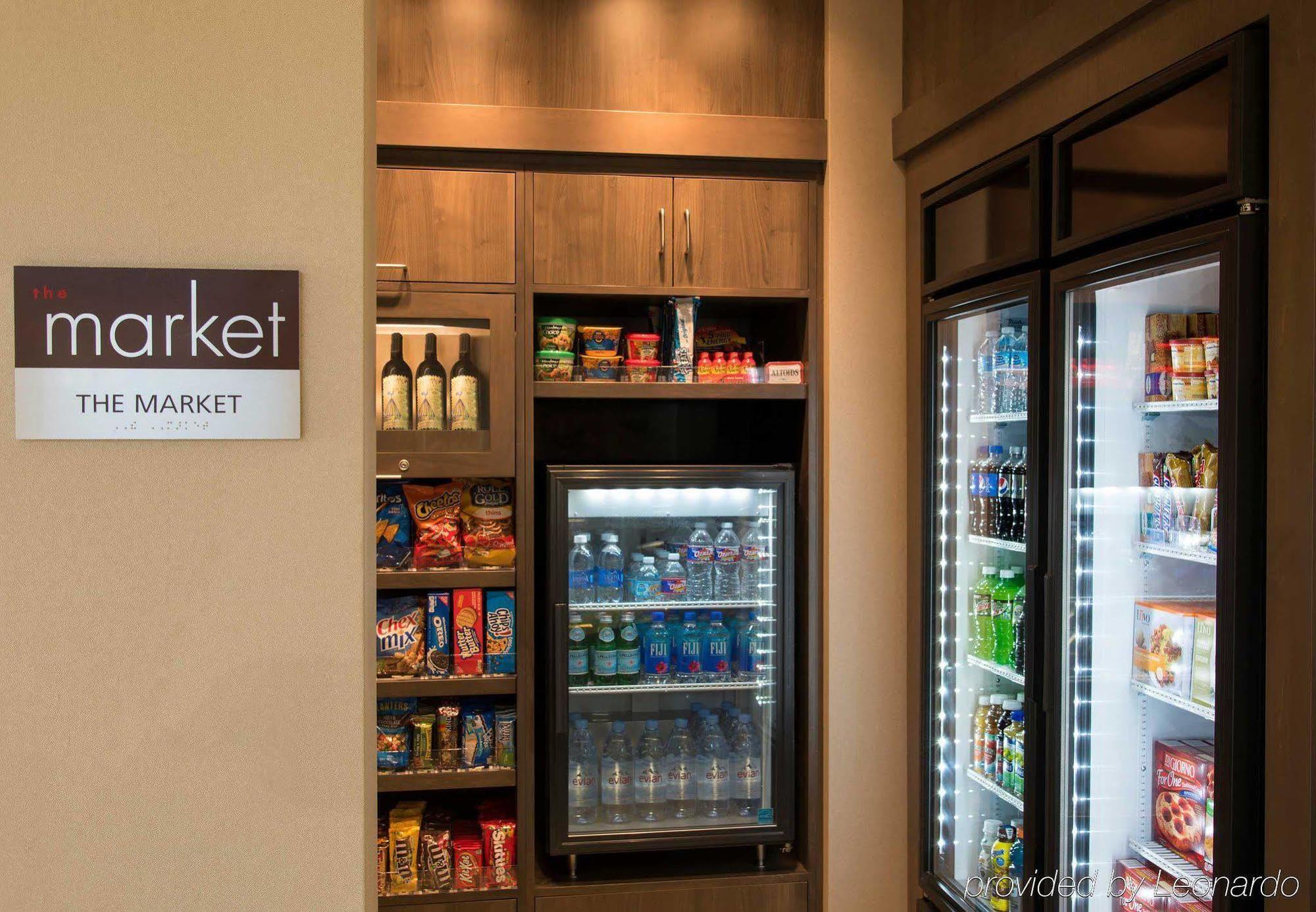 Residence Inn By Marriott Houston City Place Spring Luaran gambar