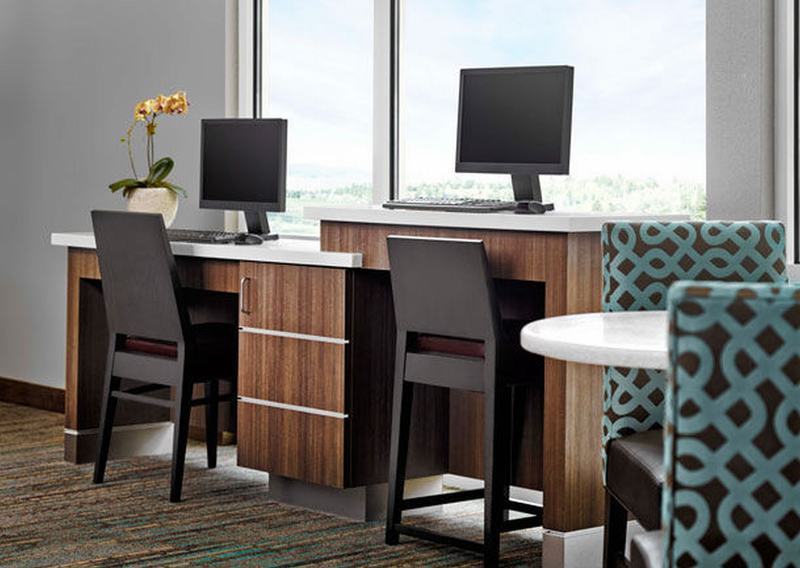 Residence Inn By Marriott Houston City Place Spring Luaran gambar