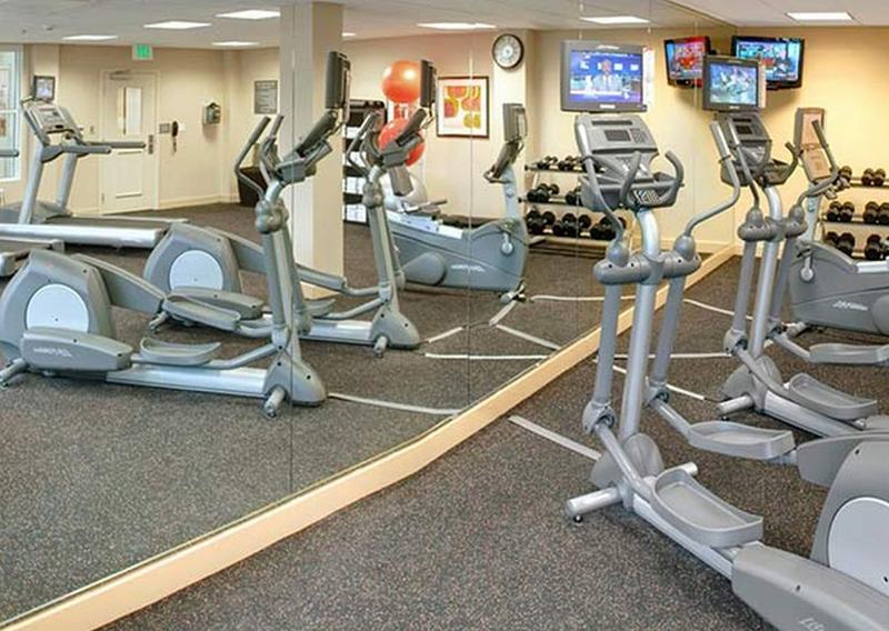 Residence Inn By Marriott Houston City Place Spring Luaran gambar