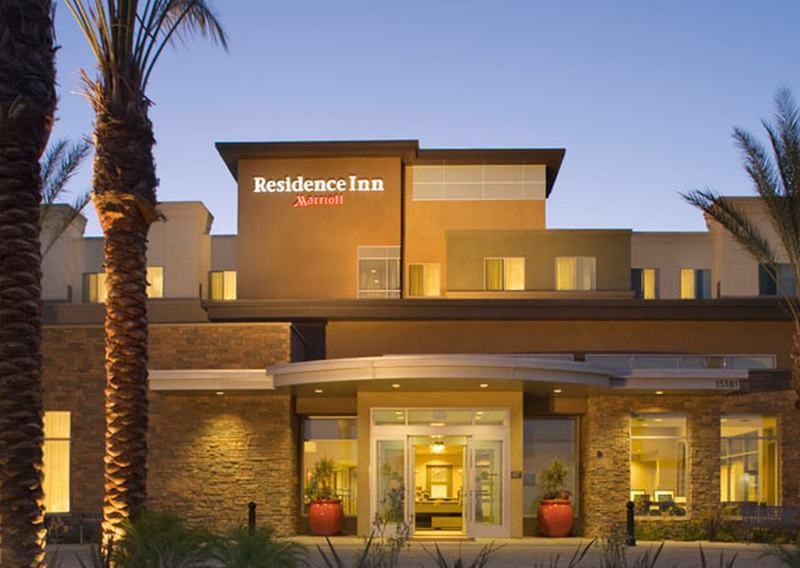Residence Inn By Marriott Houston City Place Spring Luaran gambar