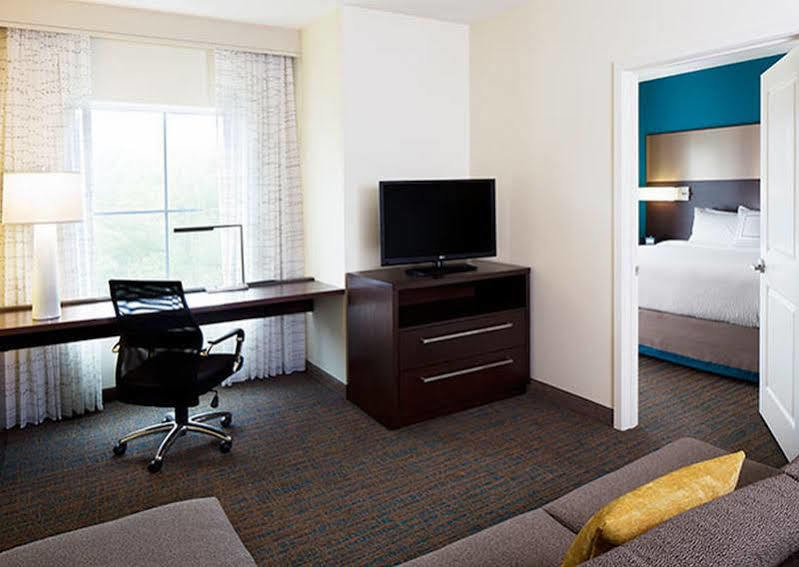 Residence Inn By Marriott Houston City Place Spring Luaran gambar